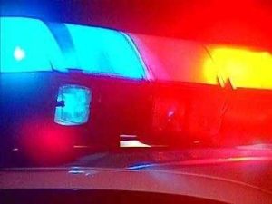 Driver Arrested After Traffic Argument Ends In Crash On Northwest 10Th Street Ok