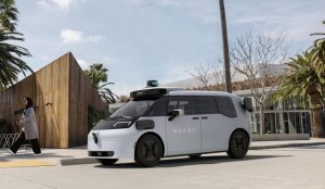 Driverless Vehicle Company Eyes Pinellas County