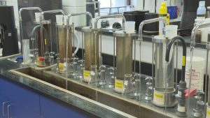 Drought Affects Nc Drinking Water