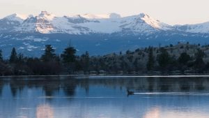 Dubois Hosts Creekin In The Hills Family Festival At Crooked Creek Guest Ranch