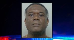 Dundee Man Arrested After Resisting Deputies During Traffic Stop