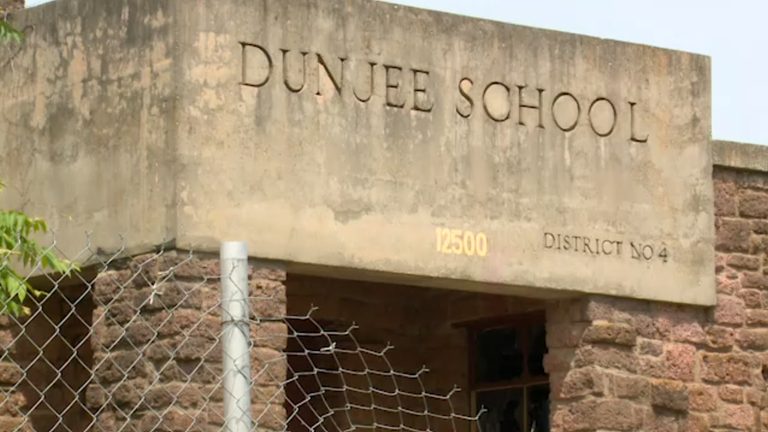 Dunjee High Alumni Reunite