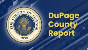 Dupage County Board Calls Special Meeting To Fund Election Postage And Printing