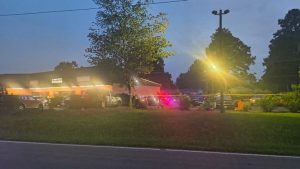Durham Shooting Leaves Man With Life Threatening Injuries