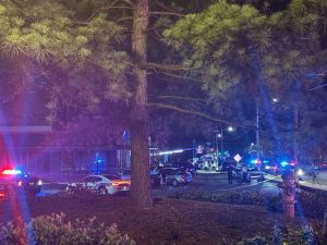 Durham Shooting Leaves Two Injured