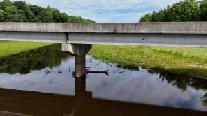 Durham Water Restrictions Remain