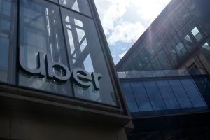 Dutch Regulator Fines Uber Nearly 1 Billion For Automated Driver Suspensions