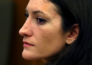 Duxbury Courtroom Hears Next Day In Lindsay Clancy Murder Trial