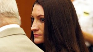 Duxbury Murder Trial Defense Rests Citing Postpartum Psychosis