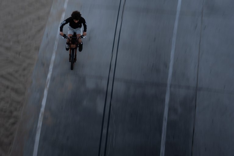 E Bike Safety Concerns