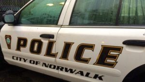 E Scooter Rider Seriously Injured In Norwalk Crash Police Urge Helmet Use