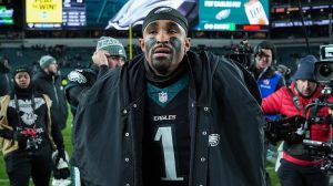 Eagles 2026 Outlook