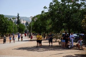Earthquakes Shake Granada Province Injuring Three And Prompting Alhambra Closure
