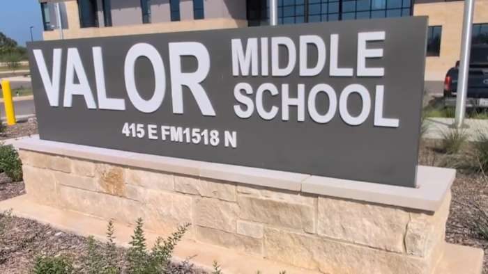 East Central Isd Opens 2 New Schools