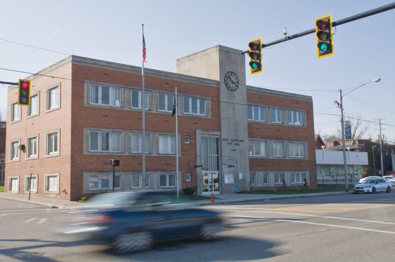 East Cleveland Seeks Income Tax Hike