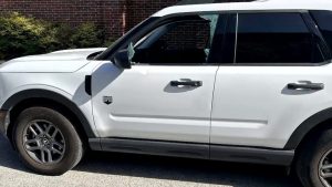 East Dallas Residents Report Surge In Smash And Grab Vehicle Break Ins