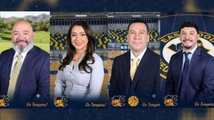 Eastwood High School Introduces New Coaches