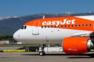 Easyjet Bidding War Heats Up