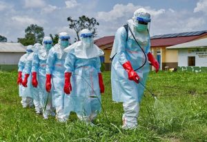 Ebola Outbreak Surpasses 2 000 Deaths