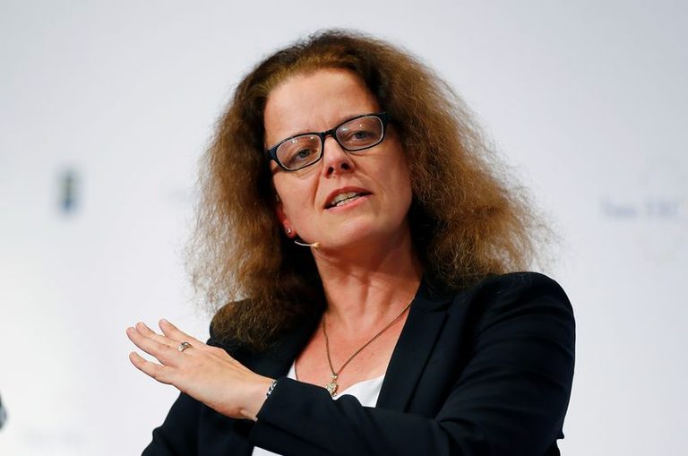Ecb Board Member Says Further Rate Hikes Needed Amid Middle East Conflict