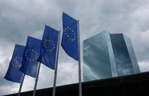 Ecb Signals Possible Rate Hike At July Meeting To Tackle Inflation