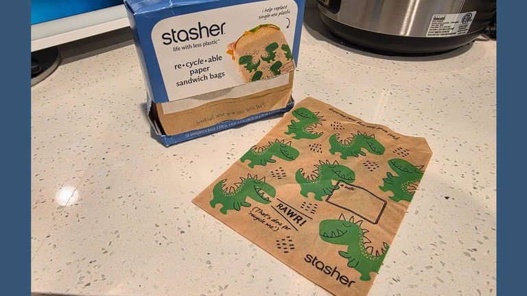 Eco Friendly Lunch Bags