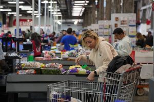Economist Breaks Down Us Gdp