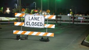 Edmond Crews Begin Three Week Resurfacing Of Danforth Road Lane Closures Expecte