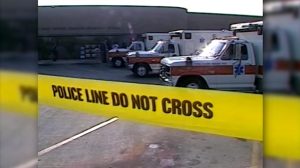 Edmond To Hold Memorial For 1986 Post Office Tragedy