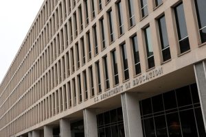 Education Department Tells Schools Not To Change Discipline Rules To Address Rac