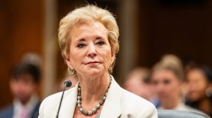Education Dept Announces Nationwide Crackdown On Teacher Sexual Misconduct