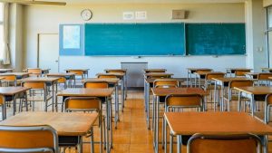 Education Dept Rescinds Race Based Discipline Guidance Under Title Vi