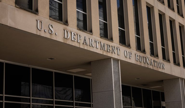 Education Dept Urges Connecticut Colleges To Curb Costs Protect Free Speech And