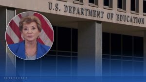 Education Secretary Says Eliminating The U S Department Of Education Is Realisti
