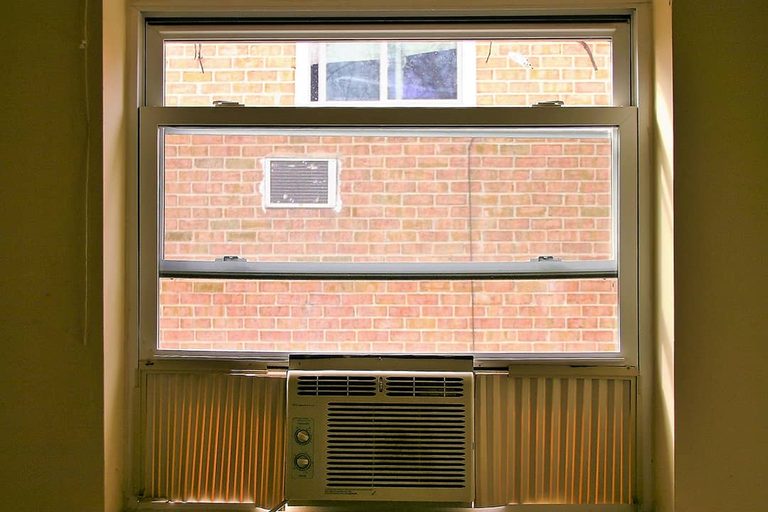 Efficient Window Ac Use