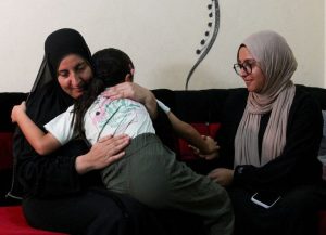 Egyptian Court Recognizes Rapist As Father Granting Birth Certificate To Survivo
