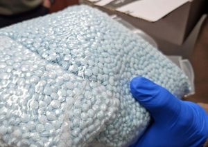 Eight Charged In South Carolina Pressed For Time Fentanyl Pill Press Investigati