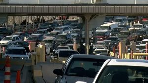 El Paso Announces New Toll Rates For Commercial Vehicles On International Bridge