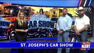 El Paso Car Show Aims To Raise 50 000 For St Joseph S Roof Repairs