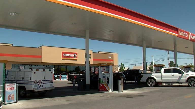 El Paso Circle K Offers Fuel Discount