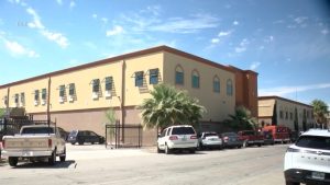 El Paso City Council Funds Welcome Center