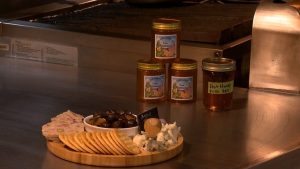 El Paso Community College Chefs Showcase Garden Grown Dishes At Fall Home Garden