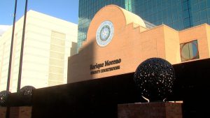 El Paso County Commissioners Hold Public Hearings On 2026 27 Tax Rate Proposal