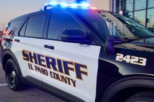 El Paso County Sheriff S Office To Conduct Early Morning Training At Cielo Vista