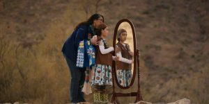 El Paso Girl Scout Shines In New Documentary Cookie Queens