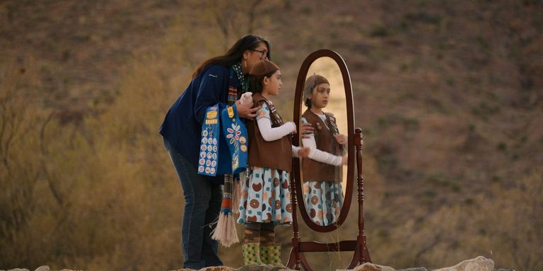 El Paso Girl Scout Shines In New Documentary Cookie Queens