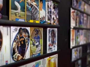 El Paso Hosts 915 Cards And Collectors Show