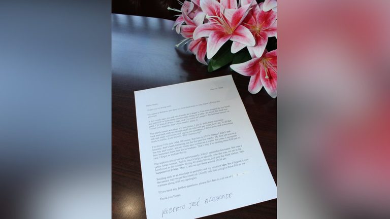 El Paso Man Mails 50 Tip To Langer S Deli After Wondering If He Left One