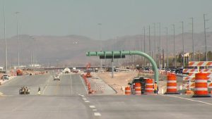 El Paso S Montana Avenue Phase 2 Receives 85 Million From State Transportation P