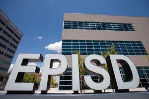 El Paso School District Begins New Year